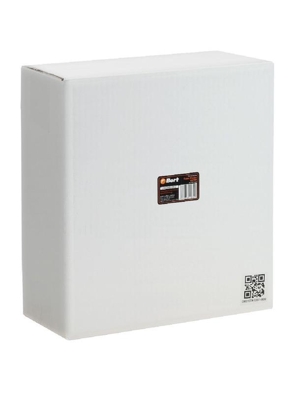 Пеногенератор BORT Foam Master ULTRA Quick Fix