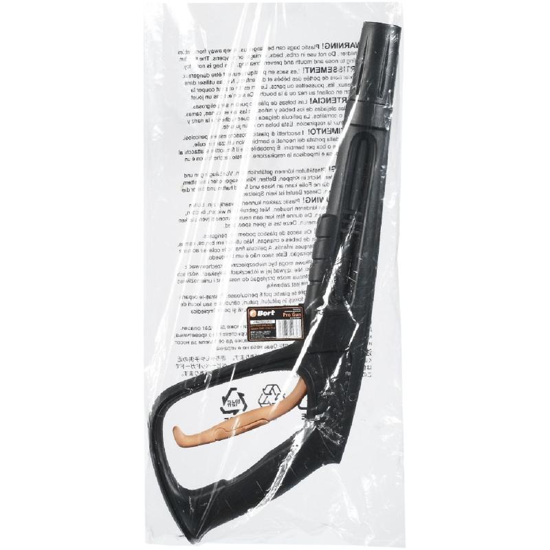 Пистолет высокого давления BORT Pro Gun (93416367)