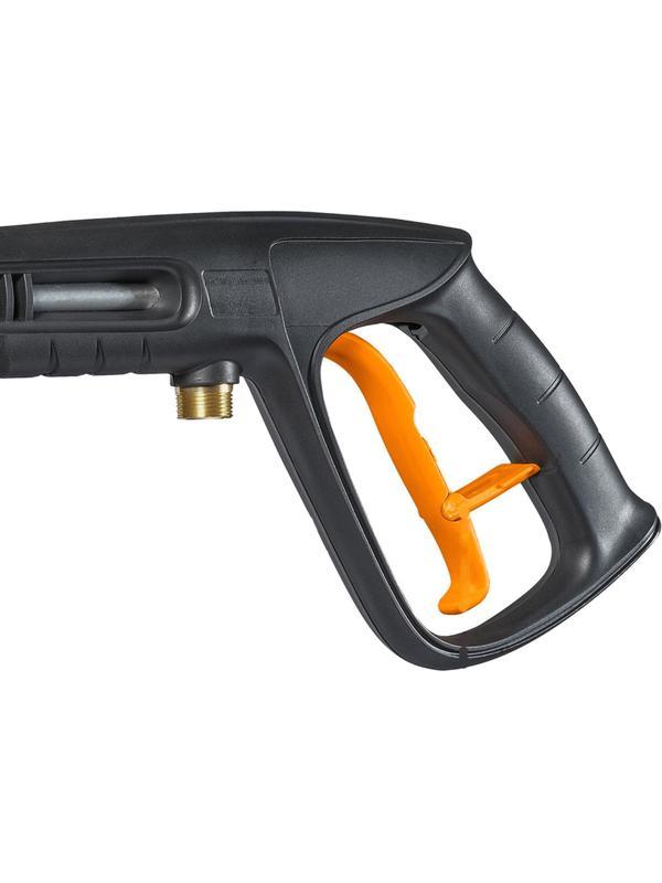 Пистолет высокого давления BORT Pro Gun (93416367)