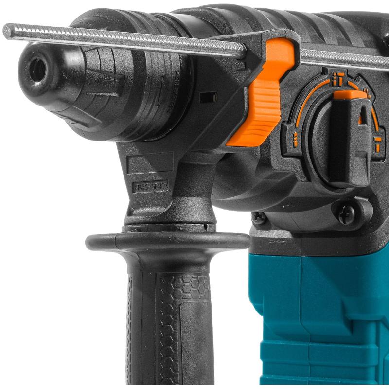 Перфоратор аккумуляторный Bort BHD-21Li-BL