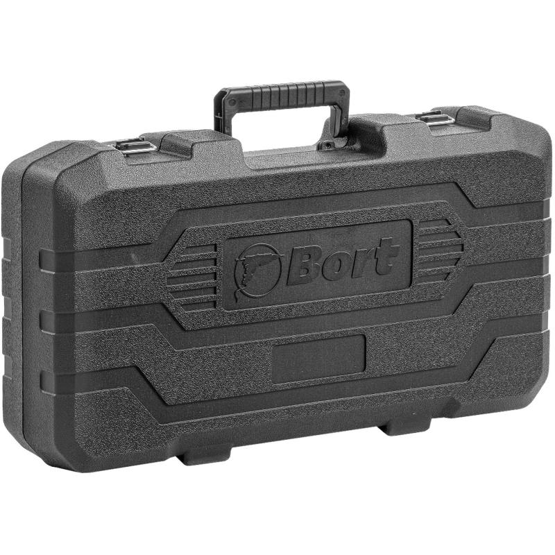 Перфоратор аккумуляторный Bort BHD-21Li-BL