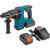 Перфоратор аккумуляторный Bort BHD-21Li-BL