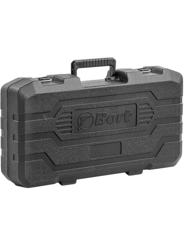 Перфоратор аккумуляторный Bort BHD-21Li-BL