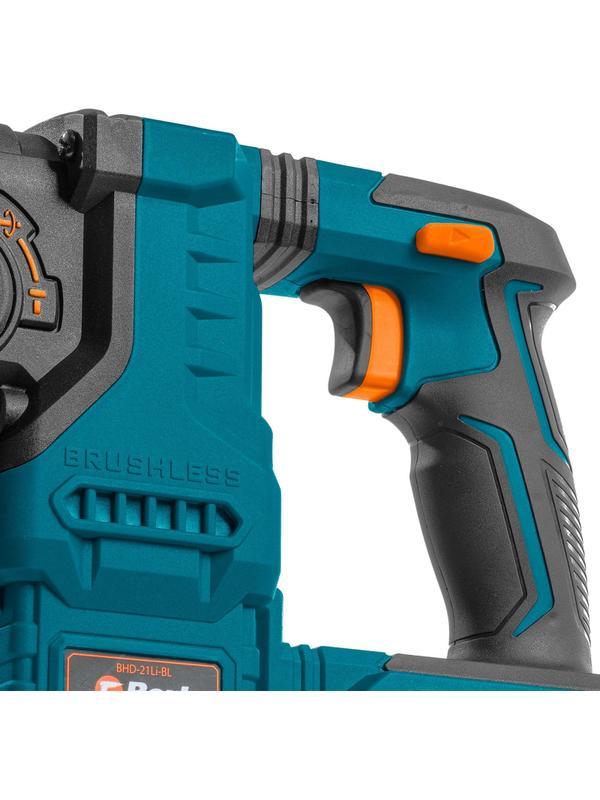 Перфоратор аккумуляторный Bort BHD-21Li-BL