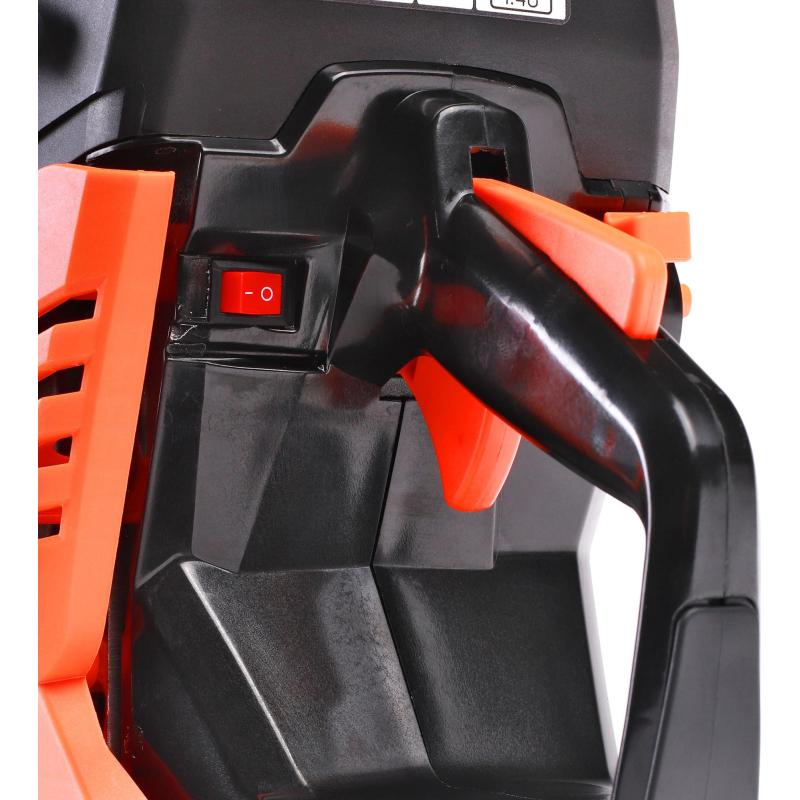 Кусторез PATRIOT DSG 735, 75сс, 4.8 л.с, 350мм (595102220)