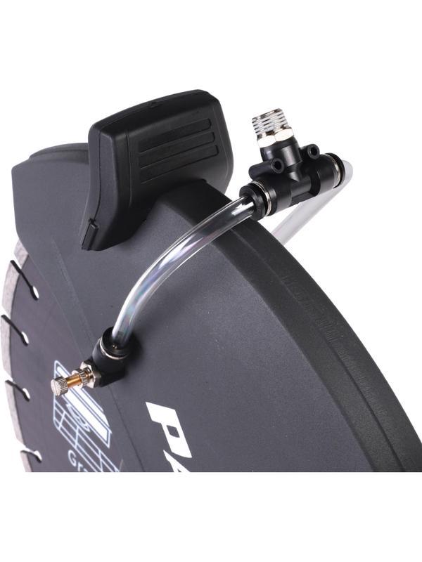 Кусторез PATRIOT DSG 735, 75сс, 4.8 л.с, 350мм (595102220)