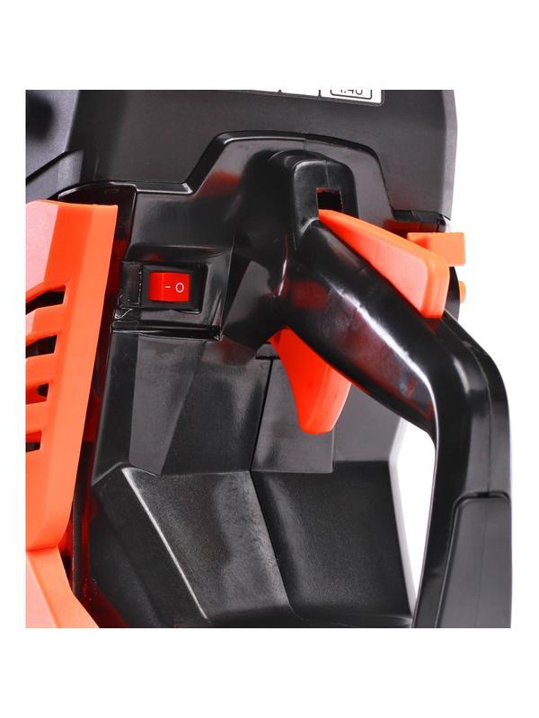 Кусторез PATRIOT DSG 735, 75сс, 4.8 л.с, 350мм (595102220)