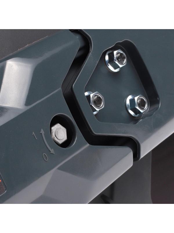 Кусторез PATRIOT DSG 735, 75сс, 4.8 л.с, 350мм (595102220)