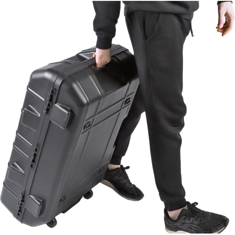 Кусторез PATRIOT DSG 735С, 75сс, 4.8 л.с, 350мм, Кейс (595102230)