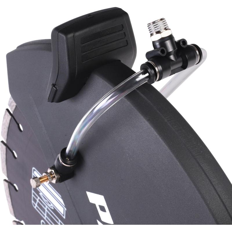 Кусторез PATRIOT DSG 735С, 75сс, 4.8 л.с, 350мм, Кейс (595102230)