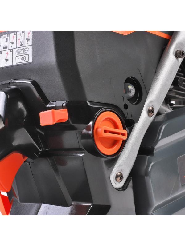 Кусторез PATRIOT DSG 735С, 75сс, 4.8 л.с, 350мм, Кейс (595102230)