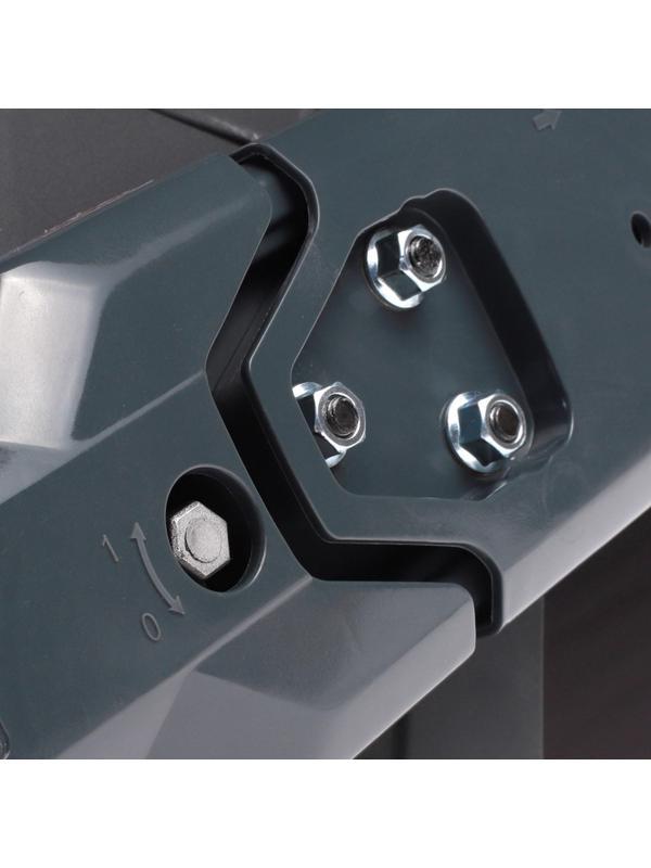 Кусторез PATRIOT DSG 735С, 75сс, 4.8 л.с, 350мм, Кейс (595102230)