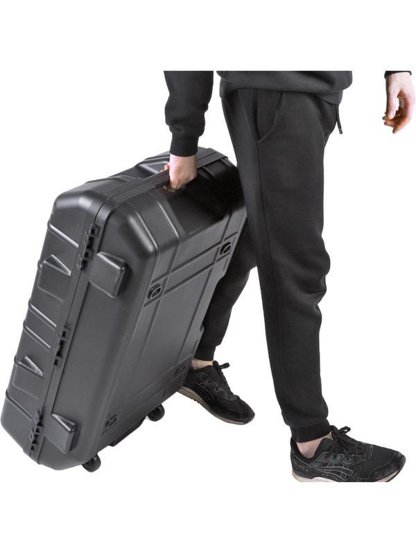 Кусторез PATRIOT DSG 735С, 75сс, 4.8 л.с, 350мм, Кейс (595102230)