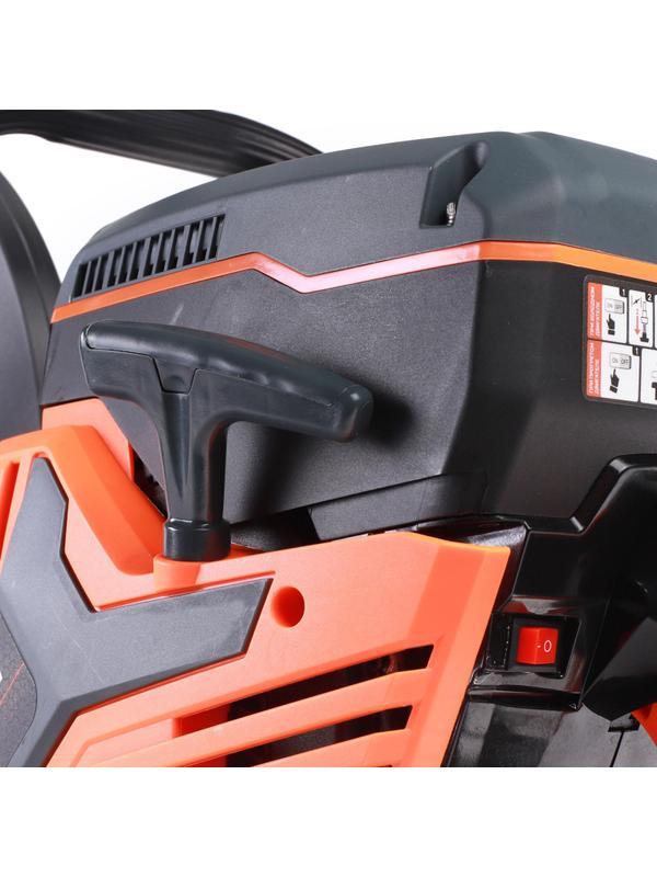 Кусторез PATRIOT DSG 735С, 75сс, 4.8 л.с, 350мм, Кейс (595102230)