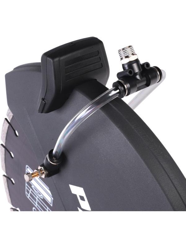 Кусторез PATRIOT DSG 735С, 75сс, 4.8 л.с, 350мм, Кейс (595102230)