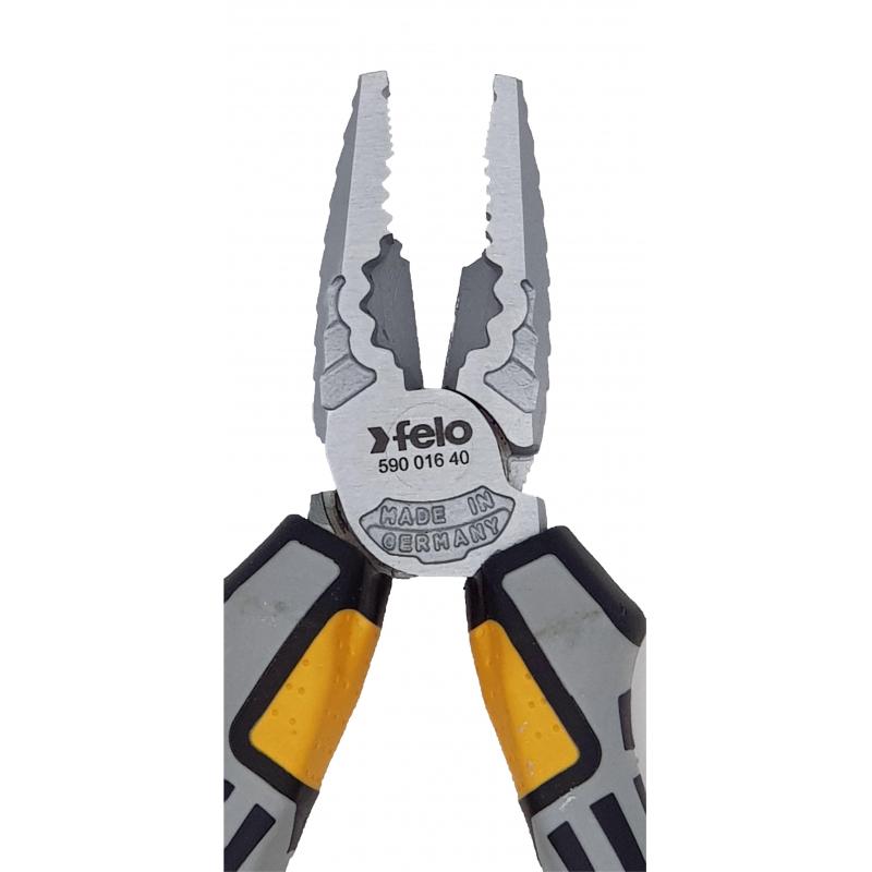 Плоскогубцы комбинированные 165 мм Felo 59001640