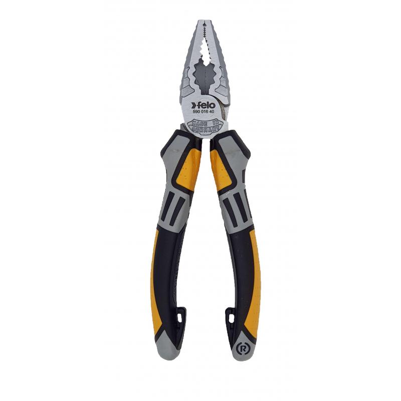 Плоскогубцы комбинированные 165 мм Felo 59001640