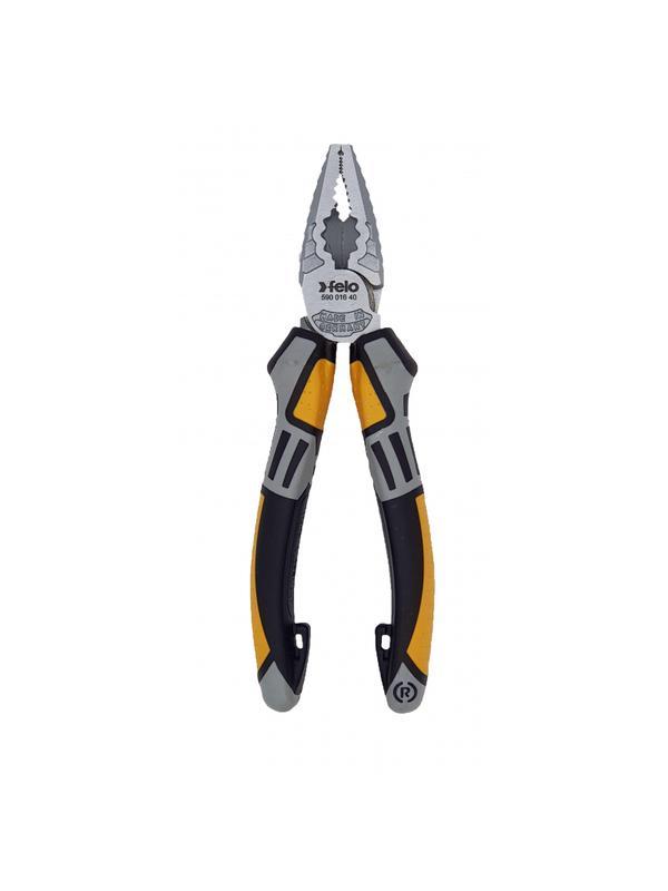Плоскогубцы комбинированные 165 мм Felo 59001640