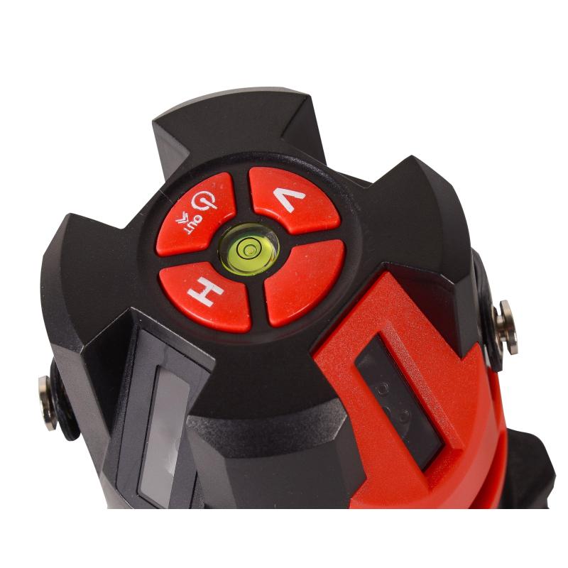 Лазерный уровень Ресанта ПЛ-3 (61/10/518)