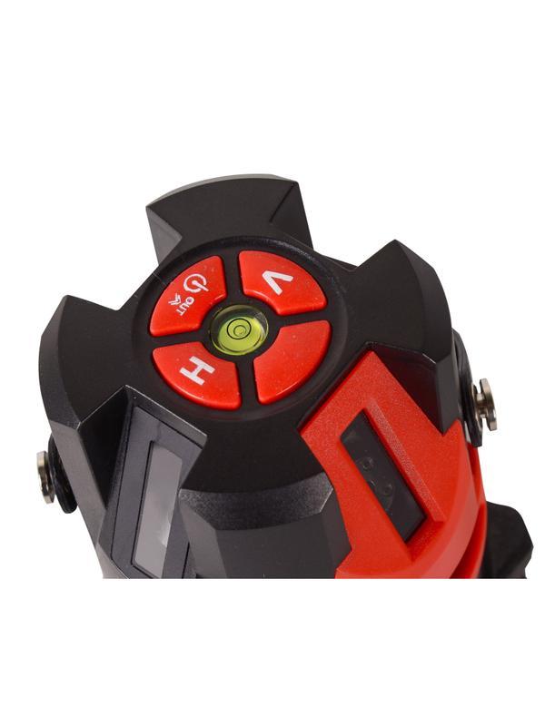 Лазерный уровень Ресанта ПЛ-3 (61/10/518)