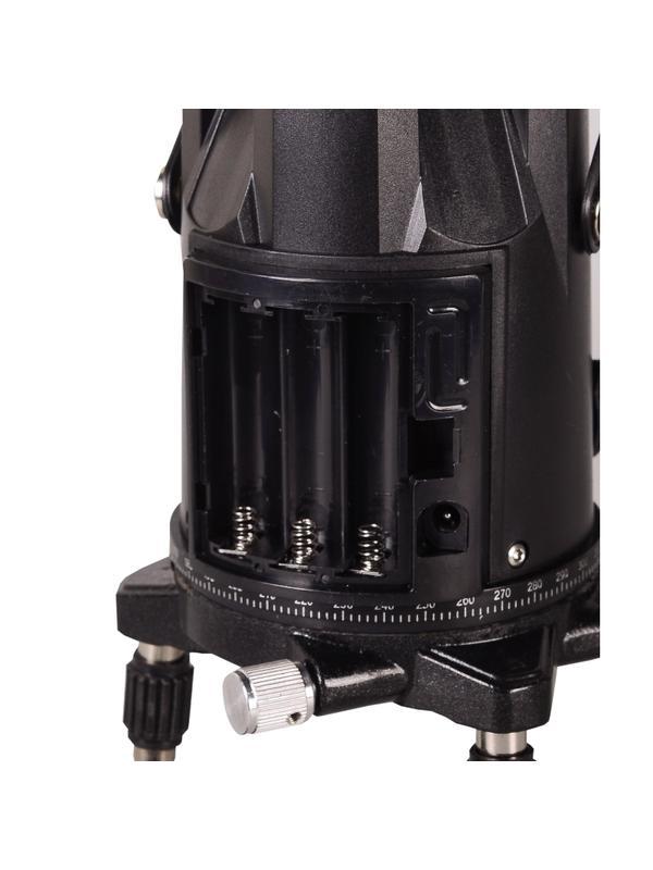 Лазерный уровень Ресанта ПЛ-3 (61/10/518)