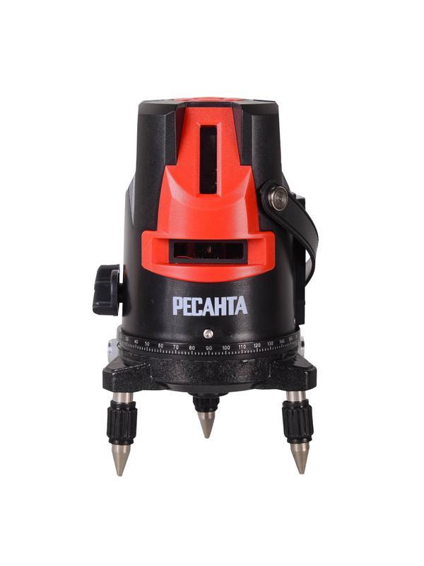 Лазерный уровень Ресанта ПЛ-3 (61/10/518)