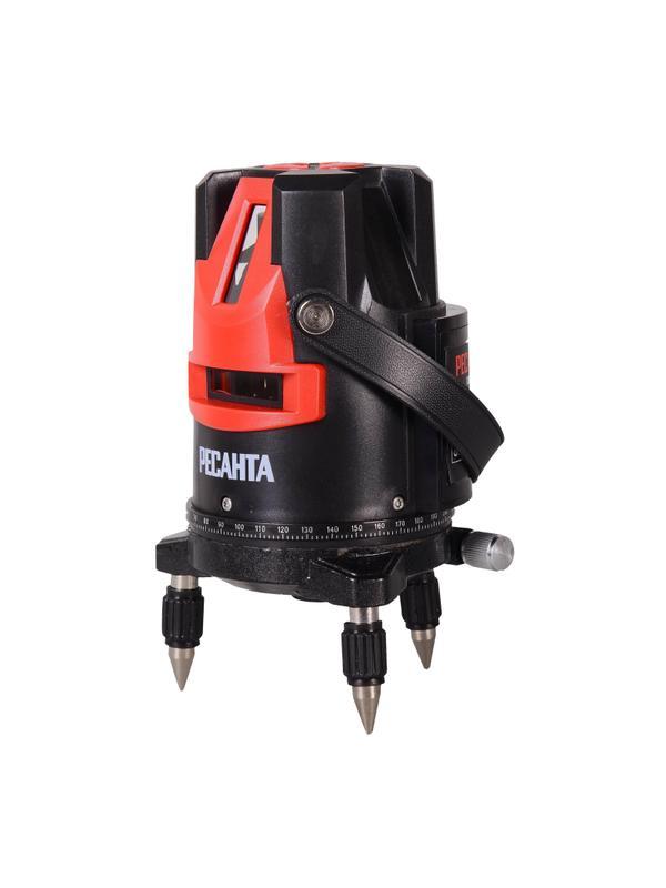 Лазерный уровень Ресанта ПЛ-3 (61/10/518)