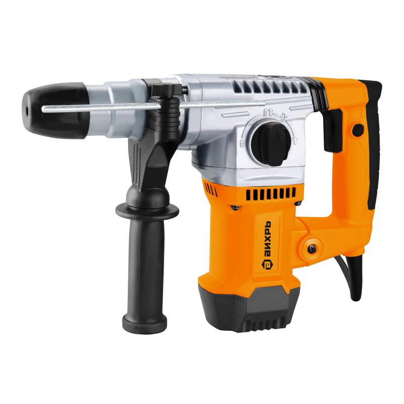 Перфоратор ВИХРЬ П-1400к-в 1400Вт, 5 Дж, вертикальный (72/3/8)