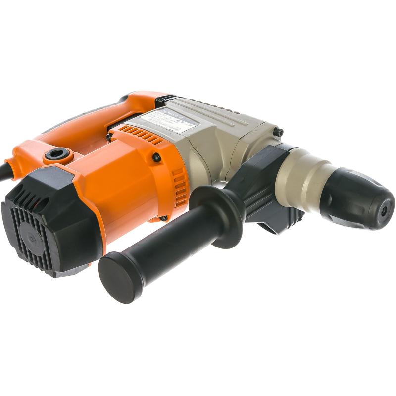 Перфоратор ВИХРЬ П-1400к-в 1400Вт, 5 Дж, вертикальный (72/3/8)