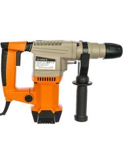 Перфоратор ВИХРЬ П-1400к-в 1400Вт, 5 Дж, вертикальный (72/3/8)