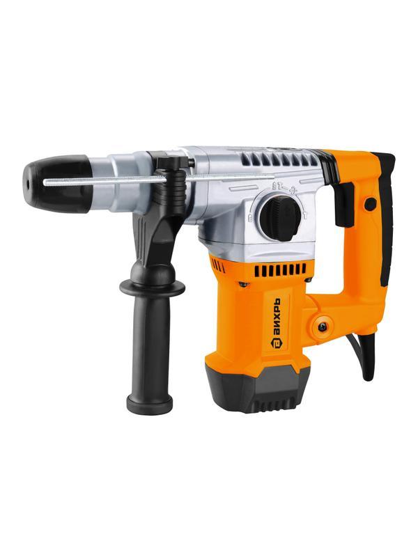 Перфоратор ВИХРЬ П-1400к-в 1400Вт, 5 Дж, вертикальный (72/3/8)