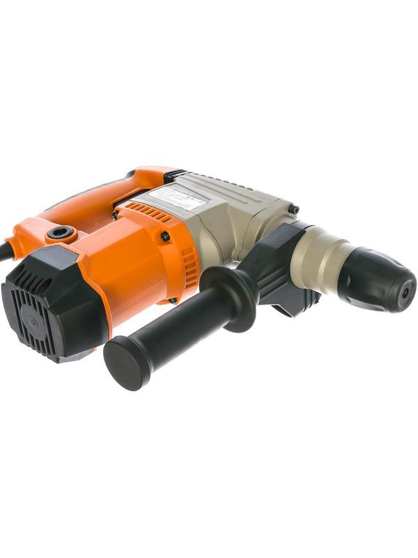 Перфоратор ВИХРЬ П-1400к-в 1400Вт, 5 Дж, вертикальный (72/3/8)