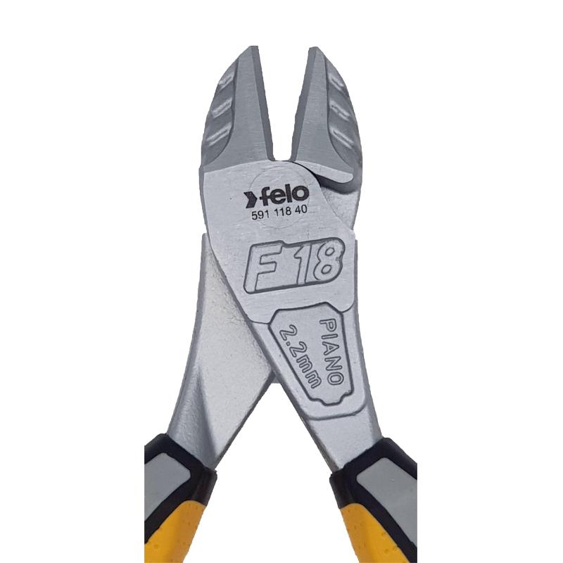 Бокорезы усиленные 180 мм Felo 59111840