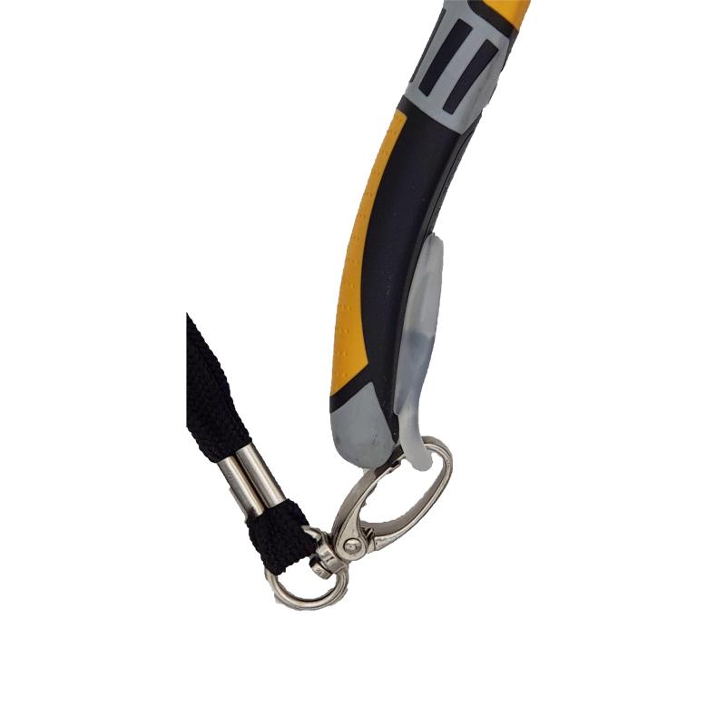 Бокорезы усиленные 180 мм Felo 59111840