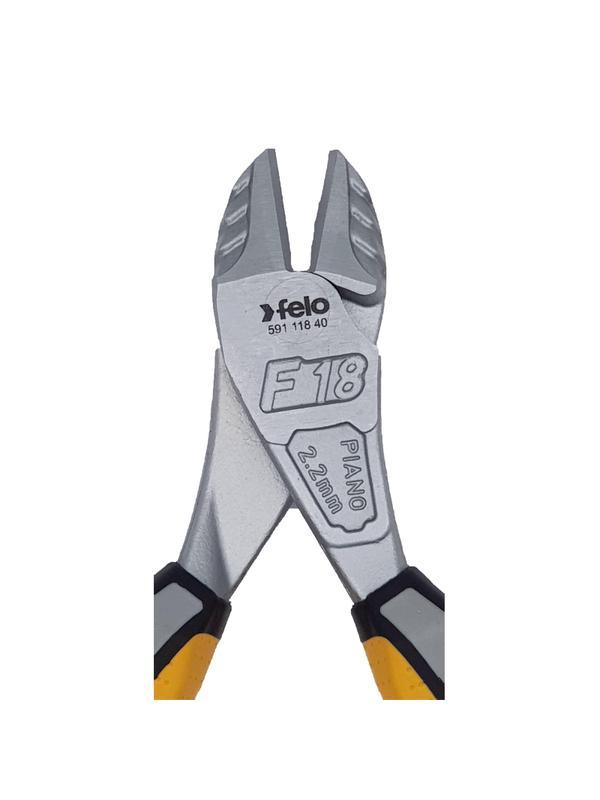 Бокорезы усиленные 180 мм Felo 59111840