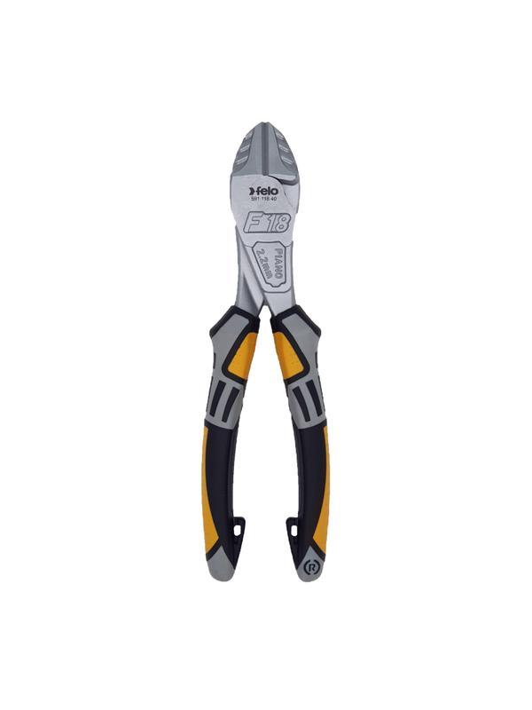 Бокорезы усиленные 180 мм Felo 59111840