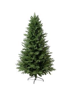 Елка искусственная комнатная Кредо Премиум 210 см, цвет зеленый 641-131