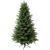 Елка искусственная комнатная Кредо Премиум 210 см, цвет зеленый 641-131