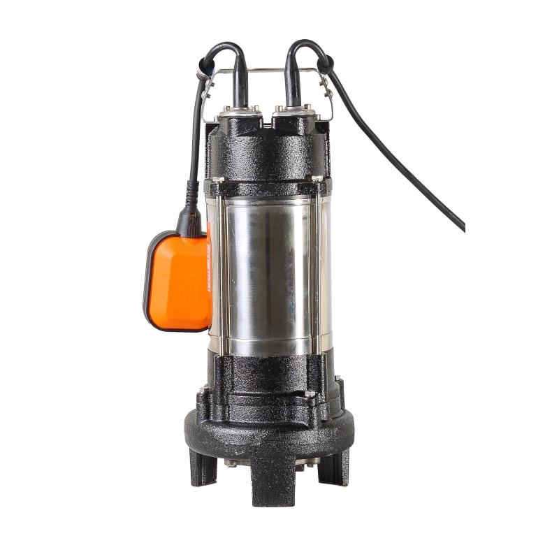 Насос фекальный Вихрь ФН-1100Л (68/5/4)