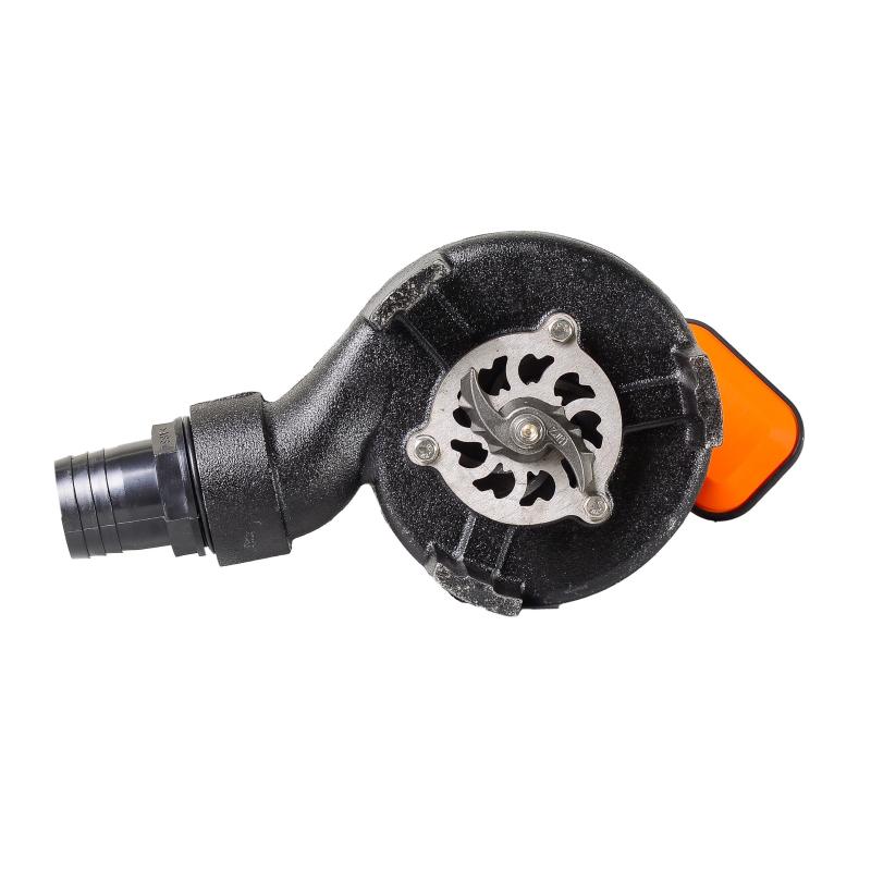 Насос фекальный Вихрь ФН-1100Л (68/5/4)