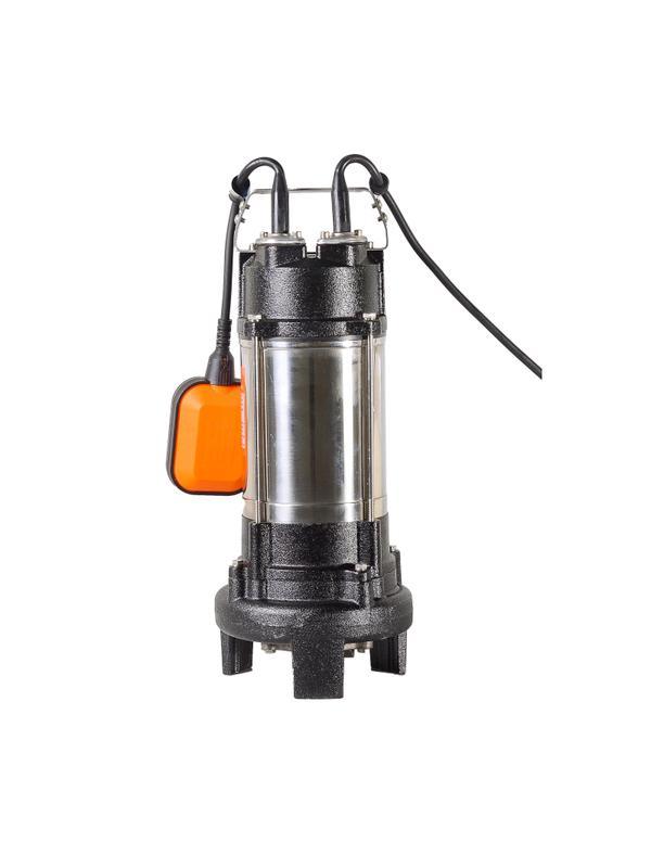 Насос фекальный Вихрь ФН-1100Л (68/5/4)