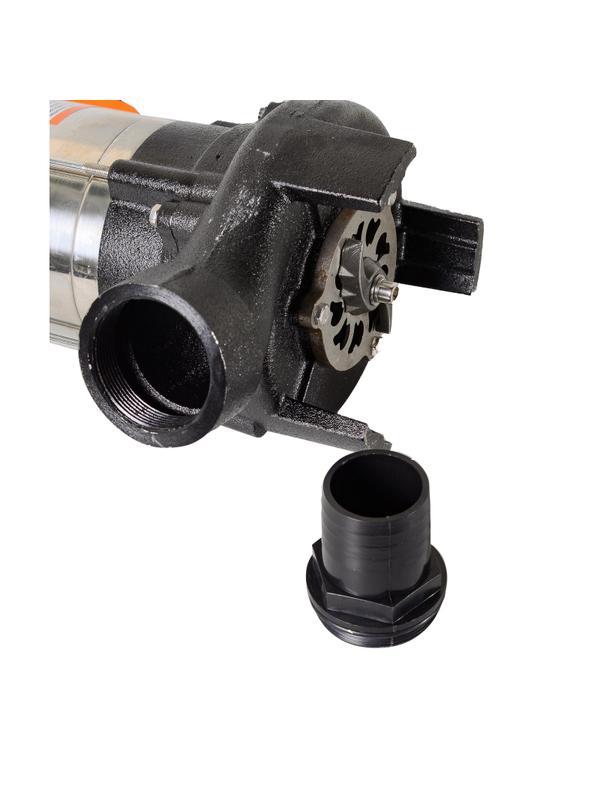 Насос фекальный Вихрь ФН-1100Л (68/5/4)