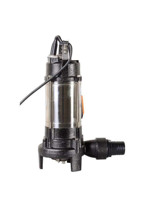 Насос фекальный Вихрь ФН-1100Л (68/5/4)