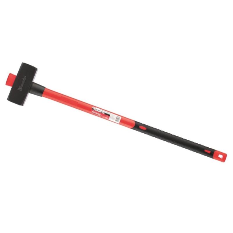 Кувалда 7000 г фибергласовая рукоятка Matrix 10928