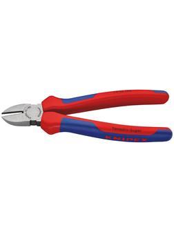 Бокорезы L-180 мм KNIPEX KN-7002180