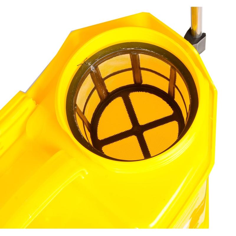 Опрыскиватель аккумуляторный SP-12AC Huter 70/13/28