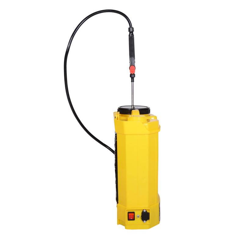 Опрыскиватель аккумуляторный SP-12AC Huter 70/13/28