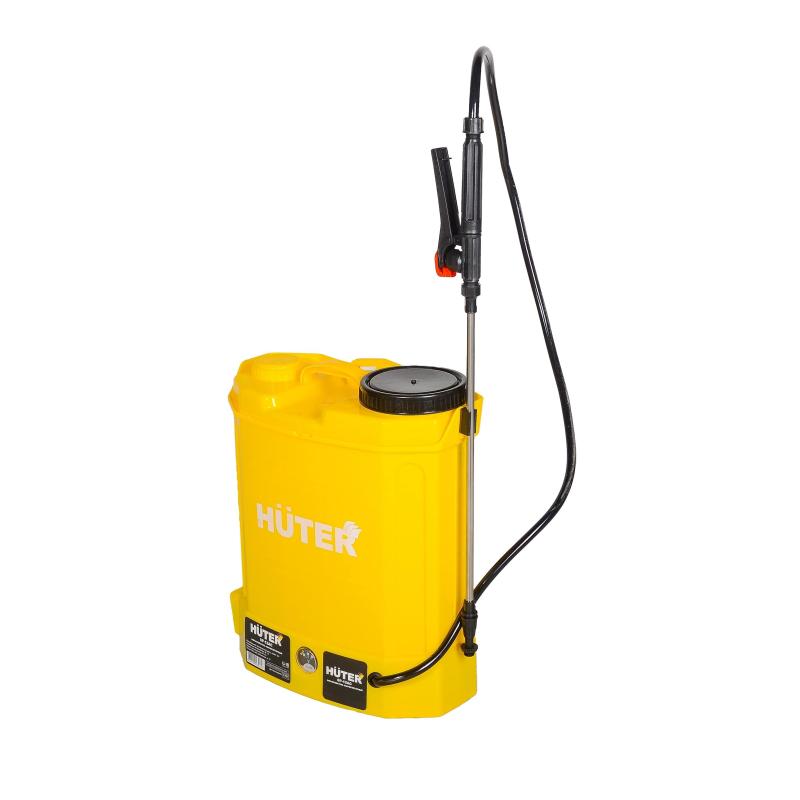 Опрыскиватель аккумуляторный SP-12AC Huter 70/13/28