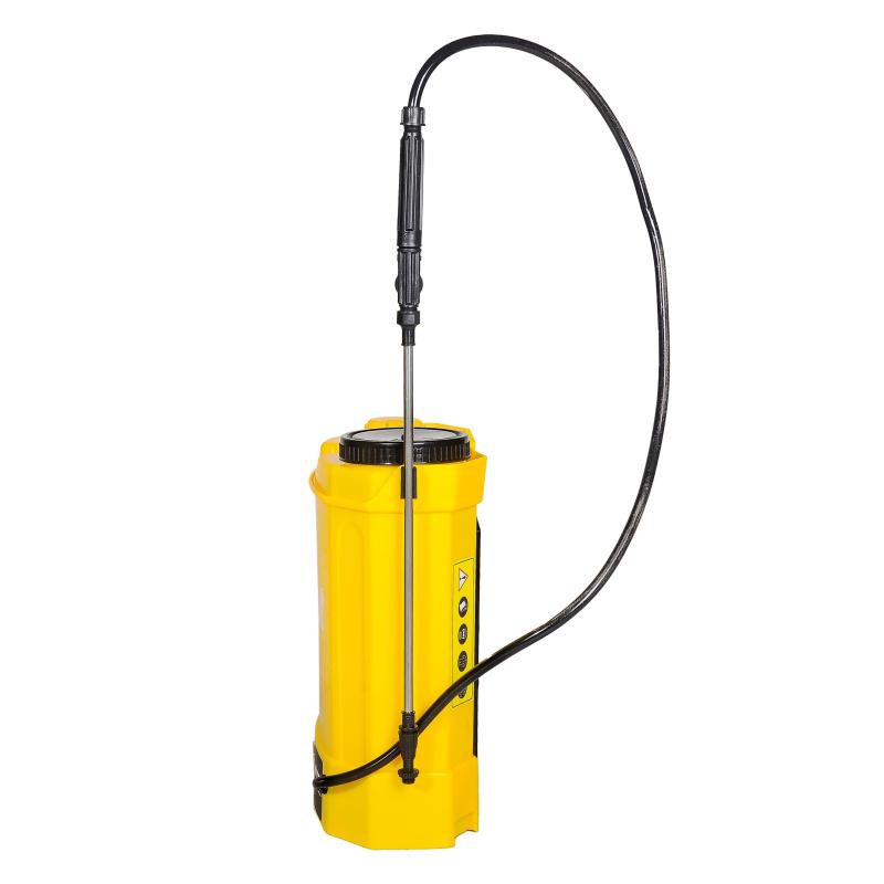 Опрыскиватель аккумуляторный SP-12AC Huter 70/13/28