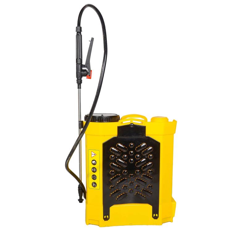 Опрыскиватель аккумуляторный SP-12AC Huter 70/13/28